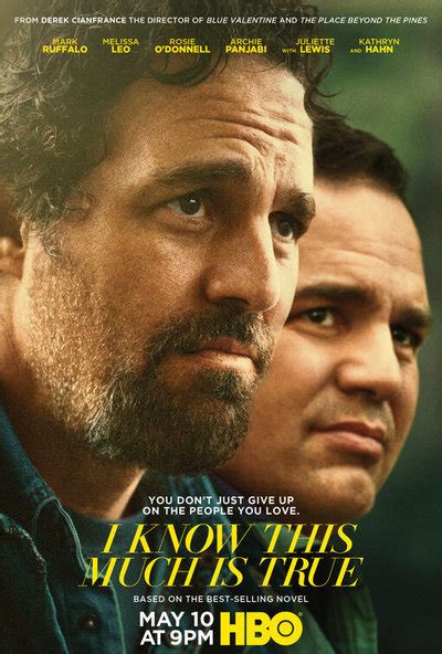 i know this much is true fmovie